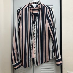 Express Women’s Dress shirt